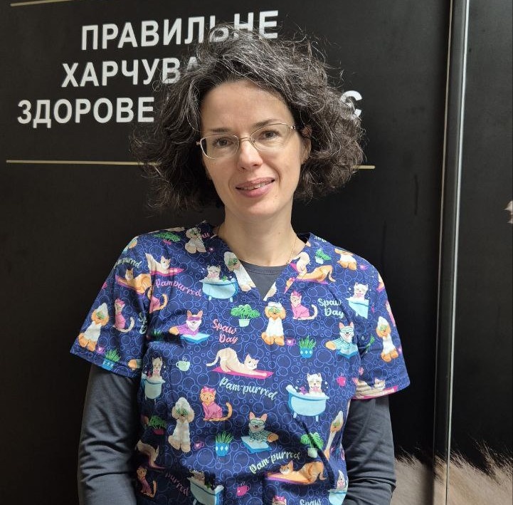 Акне у котів
