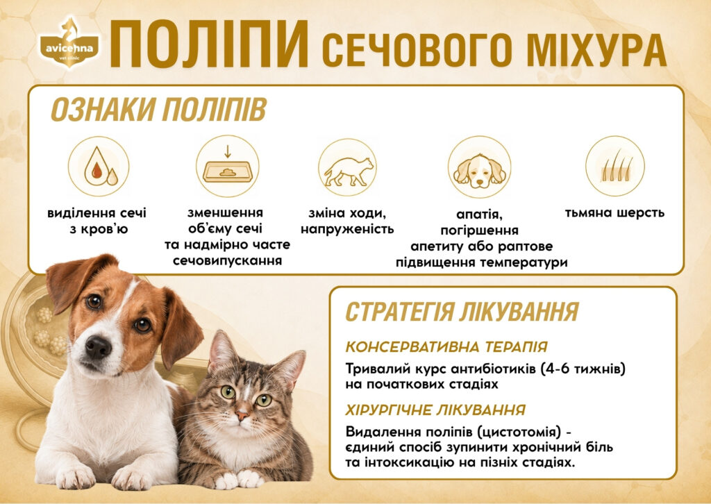 Ветеринарний лікар для тварин Львів
