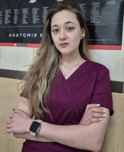 Консультація вет стоматолога у Львові